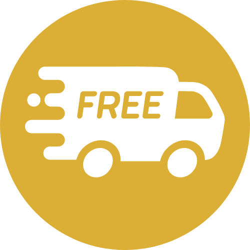 Free Shipping
