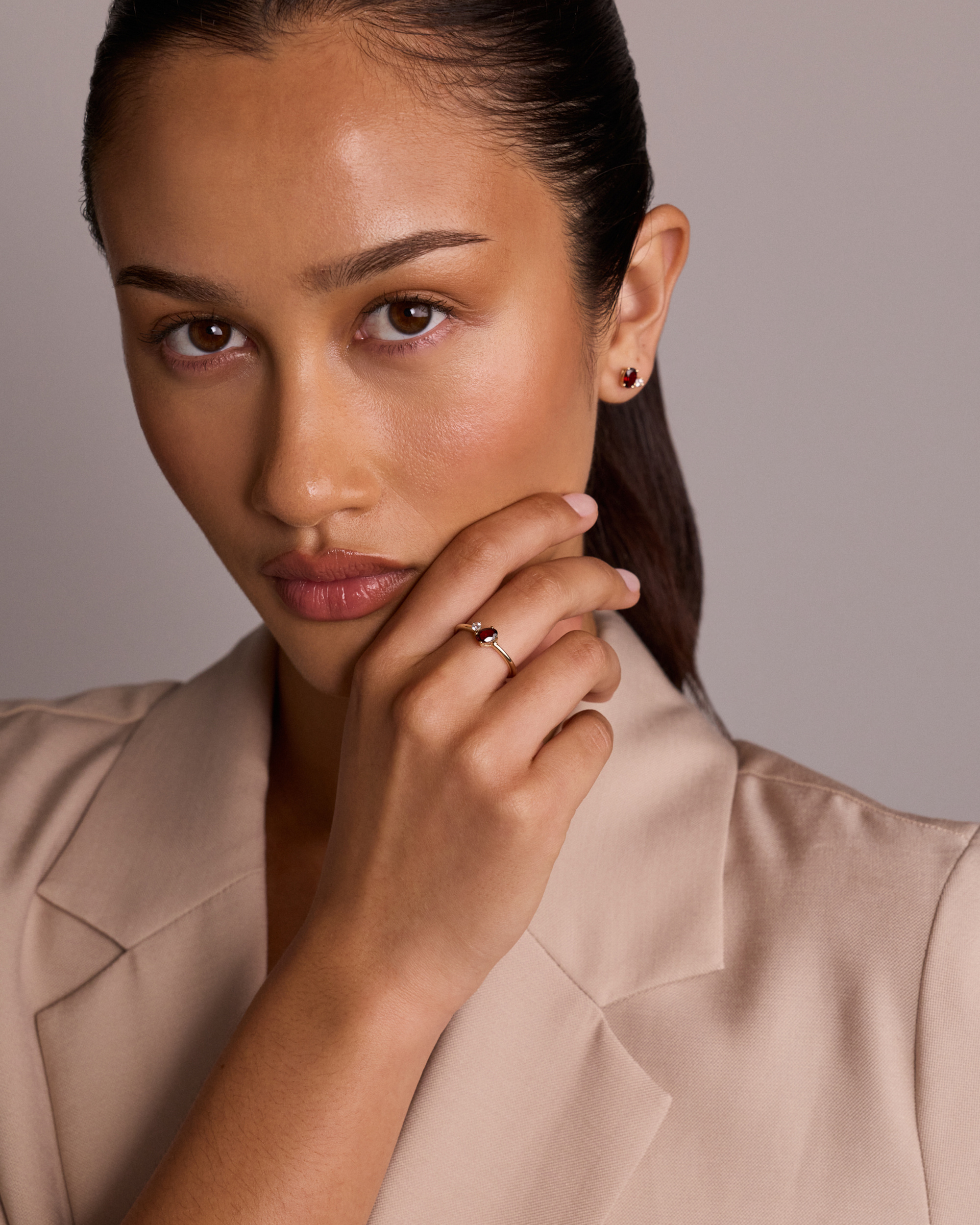 Toi Et Moi Ring - Image 4