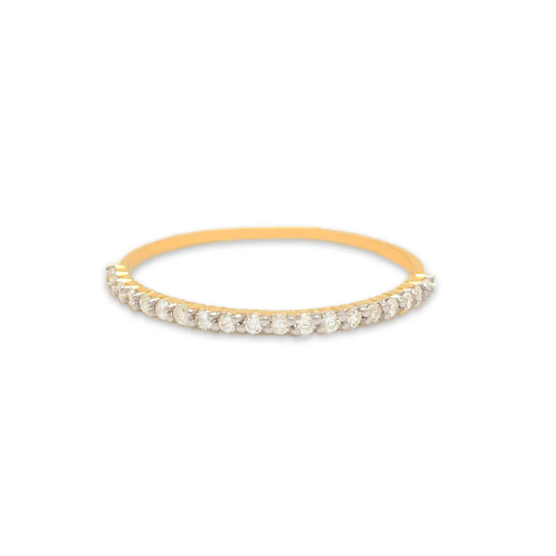 Timeless Stackable Ring